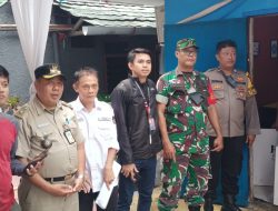 Pergeseran Logistik Pilkada DKI Jakarta 2024 Menuju Kantor Kelurahan Kebon Sirih