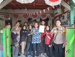 Pergeseran Logistik Pilkada dari Kecamatan Kemayoran ke Kelurahan Gunung Sahari Selatan