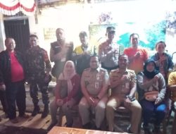 Tiga Pilar Kelurahan Johar Baru Pengecekan Kotak Suara dan TPS Kesiapan Pemungutan Suara Pilkada