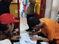 Pilkada Damai: Hak Tahanan Polres Tangsel Tetap Terfasilitasi