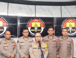 Meninggal Saat Tugas, Petugas KPPS Penjaringan Diduga Sakit Mendadak