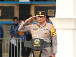 HUT KORPRI Ke-53, Polda Metro Tegaskan Peran Strategis ASN Untuk Masa Depan Bangsa