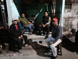 Cooling Sistem Pasca Pilkada DKI Jakarta Di Pemukiman Padat Penduduk