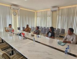 Masyarakat 9 Desa yang Terdampak Waduk Karian, Siap Aksi Ke Istana Negara
