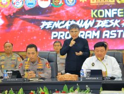 Kapolri Tegaskan Hukuman Maksimal untuk Bandar Narkoba: Fokus Pemberantasan dari Hulu ke Hilir
