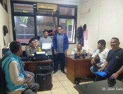 Peningkatan Kamtibmas Melalui Sinergitas Bhabinkamtibmas dan Tiga Pilar Pasca Pilkada