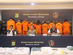 Polda Metro Jaya Bongkar Kasus TPPO Modus ‘Mail Order Bride’ di Pejaten dan Cengkareng