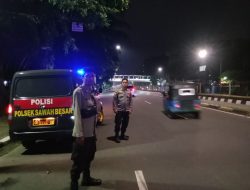 Cari Bertindak Polsek Sawah Besar Dalam Mencegah Tawuran