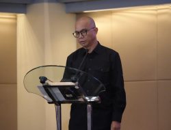 JAM-Intelijen: Pentingnya Peran Intelijen dalam Penegakan Hukum Sektor Jasa Keuangan