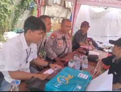 Upaya Proaktif Pelayanan Surat Kehilangan Bagi Korban Kebakaran Dari Polres Metropolitan Jakarta Pusat dan Polsek Kemayoran