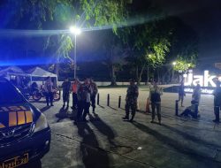 Cegah Tawuran Tiga Pilar Di Tempat Dan Fasiltas Unum