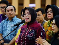 Direktorat TPPPA-PPO Bareskrim Polri Gelar Diskusi Publik, Perkuat Perlindungan Perempuan, Anak, dan Kelompok Rentan