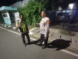Kasubsi Publikasi Humas Sambang Pos Kamling RW. 07 Menteng Imbauan Pasca Pilkada