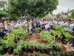 Budayakan Hidup Sehat, PAMA Mengadakan Gowes for Charity