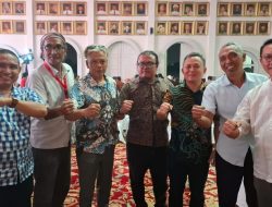 Security PTPN III Melakukan Kekerasan, Gerak Nusantara Laporkan ke Kementrian Ham