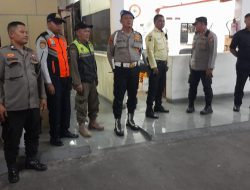 Tiga Pilar Menteng Kontrol Kantor Bawaslu RI Di Jalan Mh Thamrin