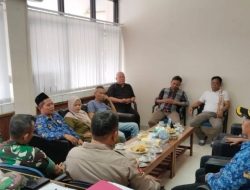 Problem Solving Bersama Bhabinkamtibmas Karang Anyar Selesaikan Perselisihan