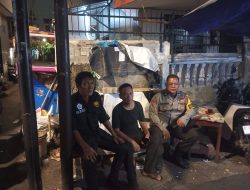 Perkuat Cooling System Jelang Libur Nataru Di Wilayah Karang Anyar