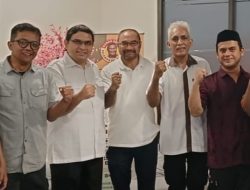 PIJAR 98: Soal PPN 12% PDIP Pengecut & Cuci Tangan