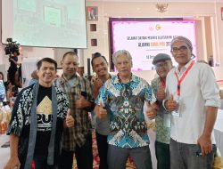 Tolak PPN 12%, Gerak 08 Sikap Politik PDIP Nelan Ludah Sendiri!