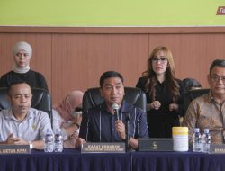 Polres Metro Jakarta Pusat Ungkap Kasus Dugaan Bayi Tertukar di RS Islam Cempaka Putih melalui Hasil tes DNA.