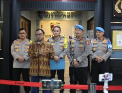 Kompolnas Apresiasi Langkah Progresif Polri dalam Penanganan Kasus Oknum Polisi pada Event DWP