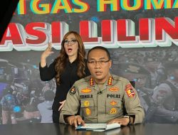 Update Operasi Lilin 2024, Polri : Situasi Lalu Lintas dan Kamseltibcarlantas Aman Terkendali