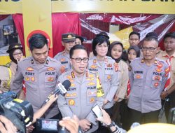 Polda Metro Jaya Larang Konvoi Malam Tahun Baru Demi Keamanan dan Ketertiban