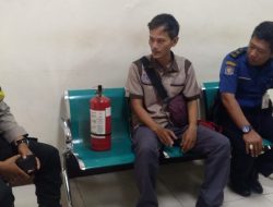 Bhabinkamtibmas Duri Pulo Lakukan Patroli dan Cooling System di RW 02