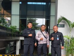 Polsek Metro Gambir Laksanakan Patroli Humanis Antisipasi Kejahatan di Wilayah Pecenongan