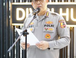 Divhumas Polri Ungkap Perkembangan lanjutan Sidang KKEP Kasus DWP 2024