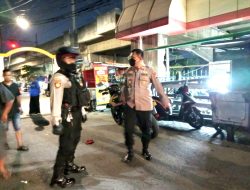 Respon Cepat Polsek Sawah Besar Ungkap Pelaku Tawuran