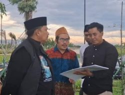 Ketua Umum BKN: Hasil Tabbayun Alim Ulama PSN PIK 2 Berikan Mashlahat. Rekomendasi MUI Pusat Harus Dicabut!