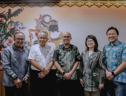 SMA Taruna Kemala Bhayangkara Terapkan IB Diploma dengan Full Beasiswa