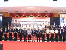 Puncak HUT Ke-44 Satpam, Kakorbinmas Baharkam Polri: Satpam Kini Profesi Berkompetensi