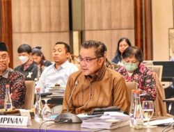 Berpihak ke Rakyat, Pimpinan Komisi II DPR RI Respon Baik Program Jaksa Peduli Sertifikat Tanah Rumah Ibadah