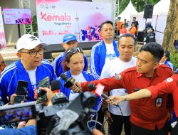 Gandeng PB ISSI, Tour of Kemala Jaring Bibit Unggul Atlet