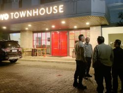 Tindakan Cepat Polri Atas Pengaduan Warga Melalui Telepon Di Sawah Besar