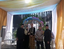 Gambaran Kedekatan Bhabinkamtibmas dengan Masyarakat Karang Anyar