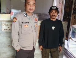 Unit Samapta Patko 1025 Di Tempat Jasa Penginapan OYO Kartini