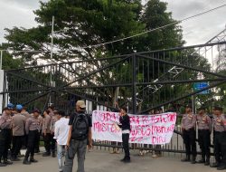 Pemerintahan Pusat Tolong Segera Turun Tangan, Program Strategis Nasional Waduk Karian Banyak Persoalan