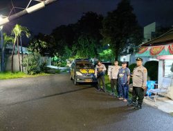Cegah Terjadinya Tawuran Di Pemukiman Warga Dan Jalan Raya