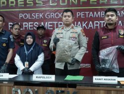 Bayi Kritis Ditelantarkan di RS Dikawasan Grogol hingga Meninggal, Orang Tua Diamankan di Kost Daerah Tambora