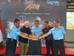 Korbrimob Polri Gelar Kejuaraan Menembak Internasional “Brimob Xtreme 2025”
