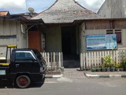 AHLI WARIS H.SALEH UMAR BAAY MINTA MAHKAMAH AGUNG KABULKAN PK ARAFAT BAAY DAN ELYSA SALEH BAAY