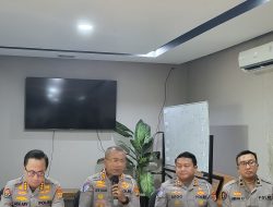 Ditlantas Polda Metro Jaya Terapkan Notifikasi Tilang ETLE via WhatsApp