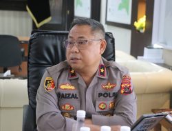 Polri Lakukan Penyelidikan Terhadap Peristiwa Gugurnya  Anggota Polri Tertembak Saat Patroli di Yalimo