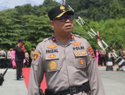 Polri Lakukan Penyelidikan Terhadap Peristiwa Gugurnya  Anggota Polri Tertembak Saat Patroli di Yalimo