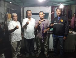 Bhabinkamtibmas Pegangsaan Giat Peremajaan Ketua Rt Di Wilayah Pegangsaan Menteng