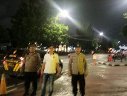 Pelayanan Polri Atas Pengaduan Warga Melalui Telepon